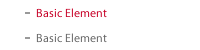 Basic Element