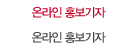 온라인 홍보기자
